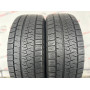 215/50 R17 PIRELLI ICE ASIMMETRICO 6mm