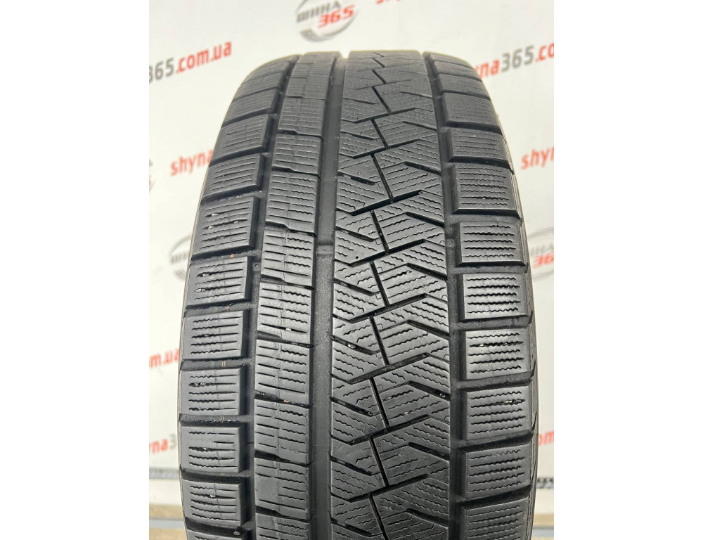 215/50 R17 PIRELLI ICE ASIMMETRICO 6mm