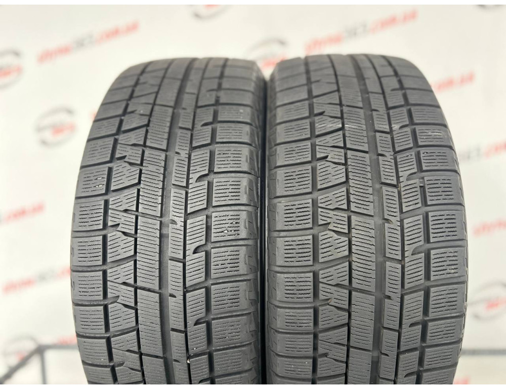 215/45 R17 YOKOHAMA ICE GUARD IG50 PLUS 7mm