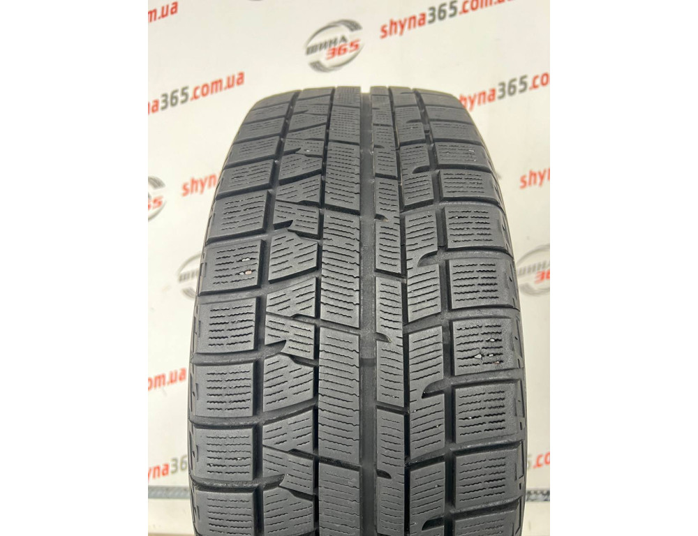215/45 R17 YOKOHAMA ICE GUARD IG50 PLUS 7mm