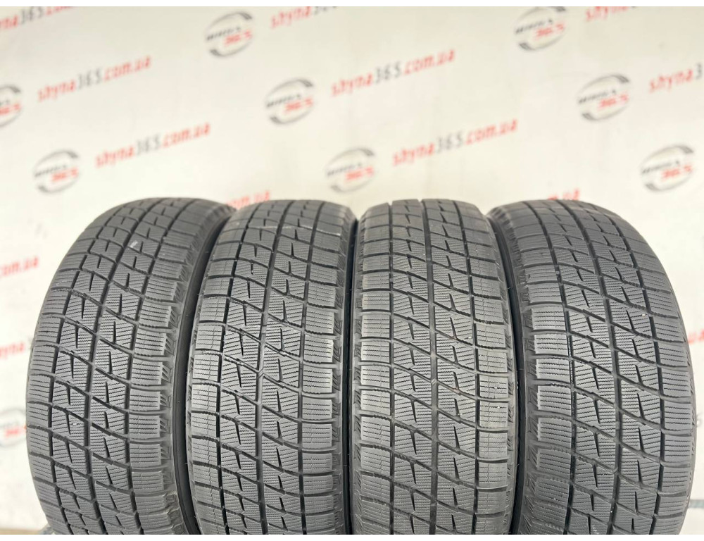 215/45 R17 BRIDGESTONE ICEPARTNER 7mm