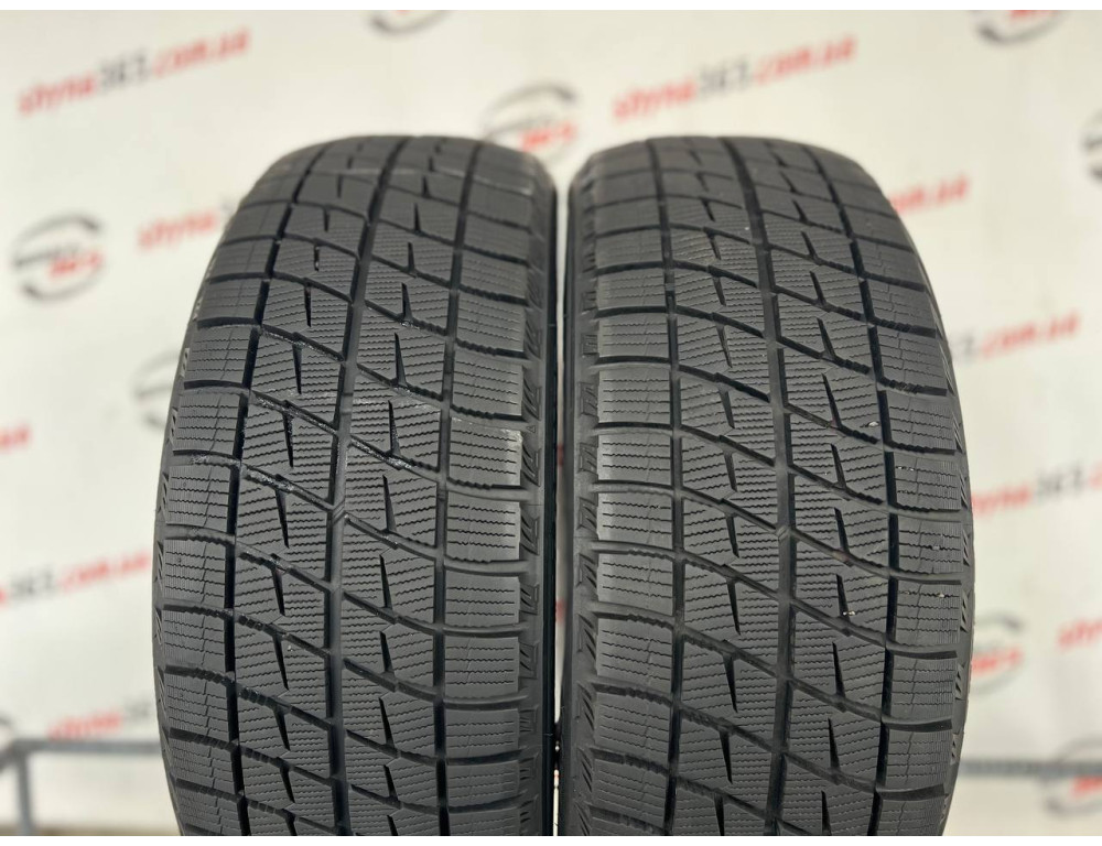 215/45 R17 BRIDGESTONE ICEPARTNER 7mm