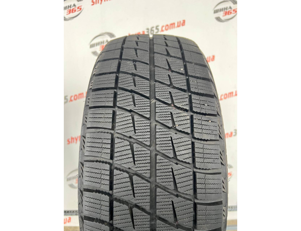 215/45 R17 BRIDGESTONE ICEPARTNER 7mm