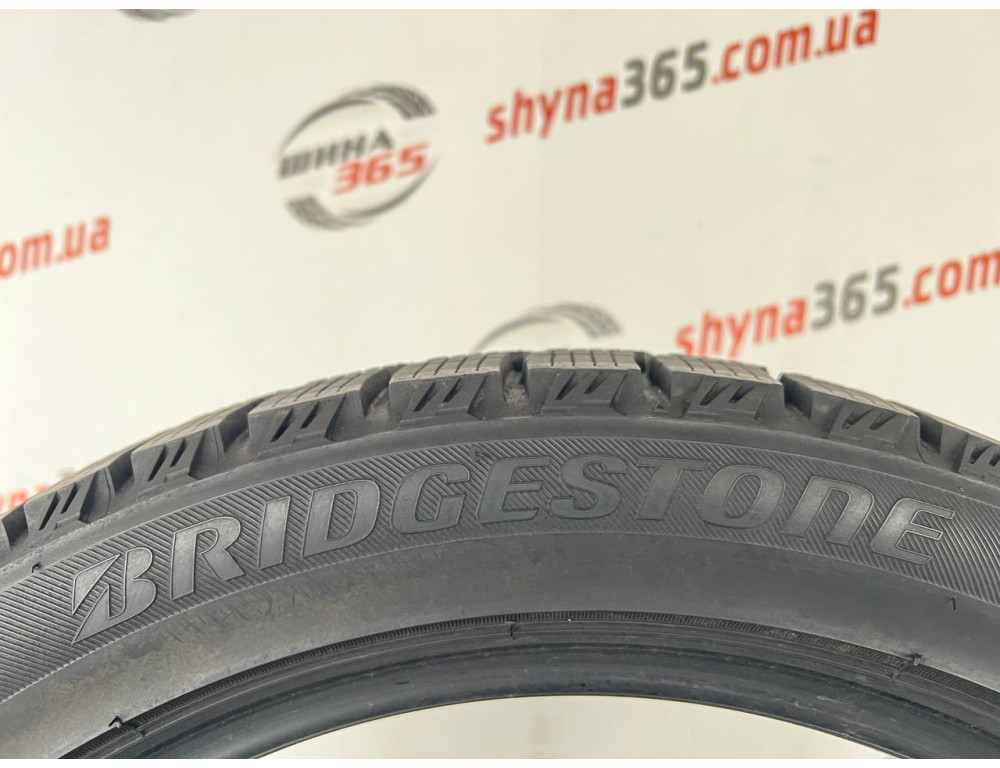 215/45 R17 BRIDGESTONE ICEPARTNER 7mm