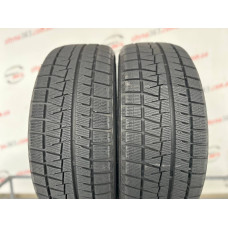 215/45 R17 BRIDGESTONE BLIZZAK REVO GZ 8mm