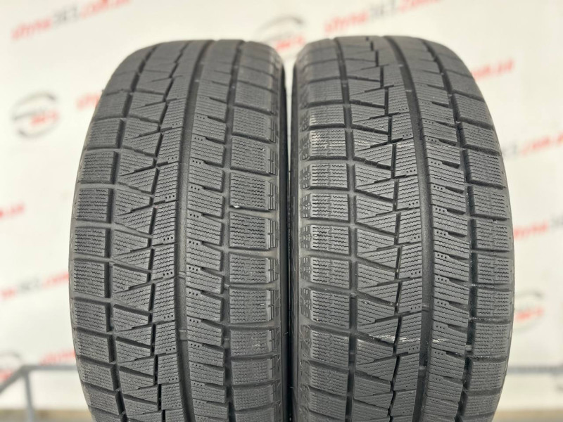 215/45 R17 BRIDGESTONE BLIZZAK REVO GZ 8mm