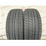 215/45 R17 BRIDGESTONE BLIZZAK REVO GZ 8mm