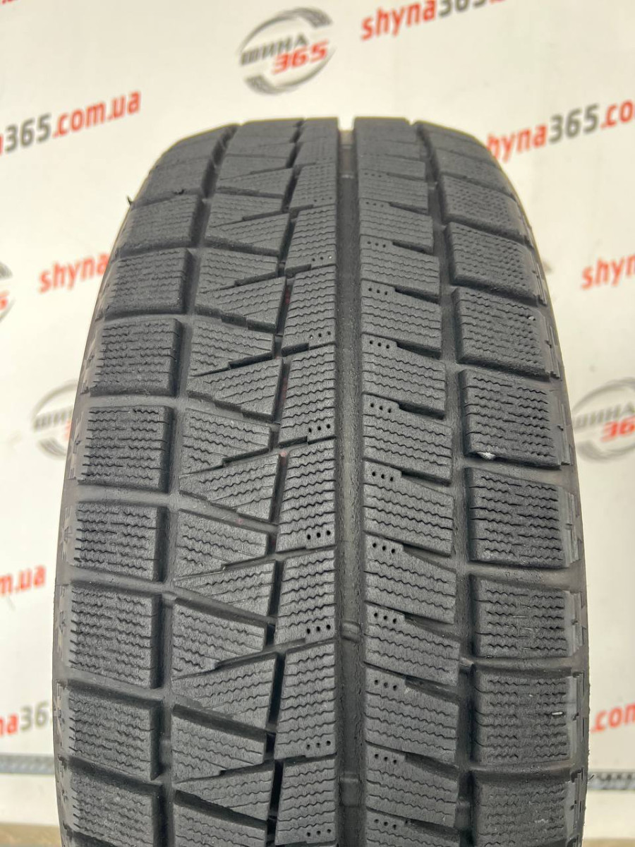 215/45 R17 BRIDGESTONE BLIZZAK REVO GZ 8mm