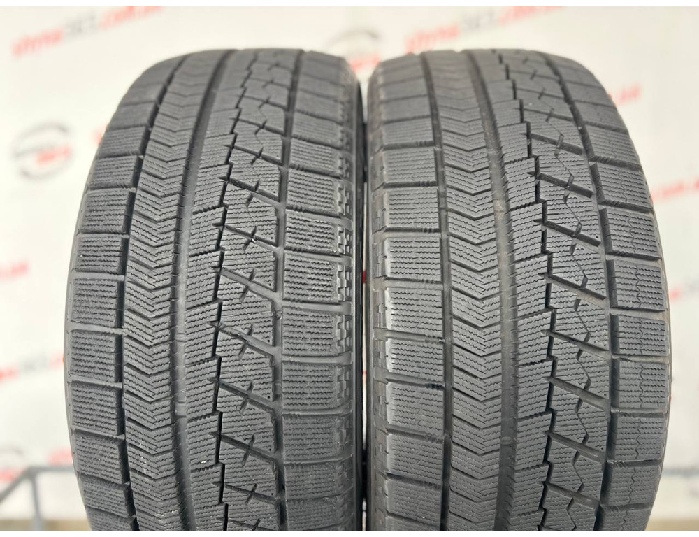 215/50 R17 BRIDGESTONE BLIZZAK VRX 8mm