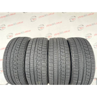 215/50 R17 BRIDGESTONE BLIZZAK VRX 8mm