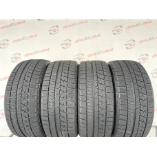 215/50 R17 BRIDGESTONE BLIZZAK VRX 8mm