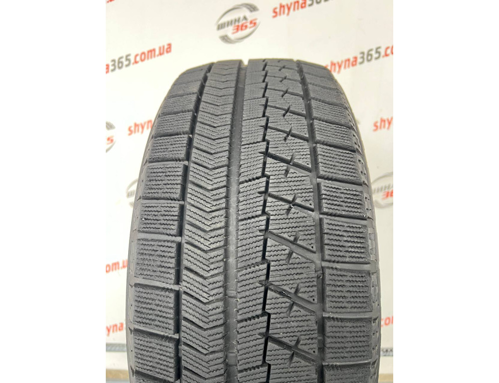 215/50 R17 BRIDGESTONE BLIZZAK VRX 8mm