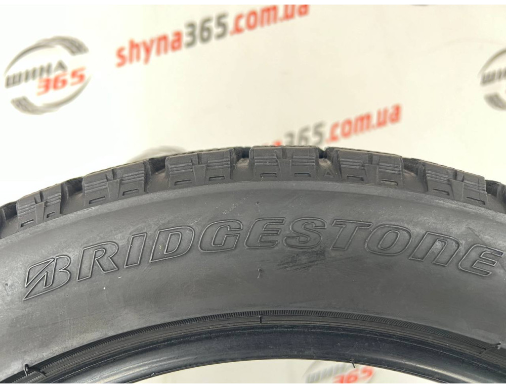 215/50 R17 BRIDGESTONE BLIZZAK VRX 8mm