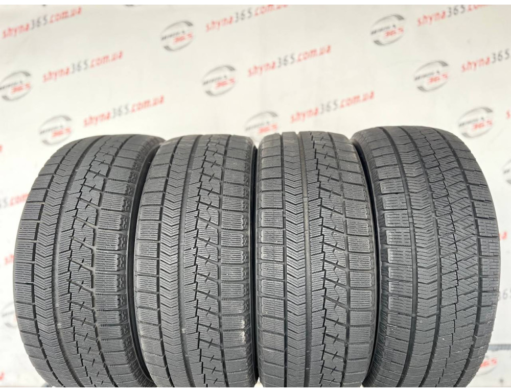 215/50 R17 BRIDGESTONE BLIZZAK VRX 7mm