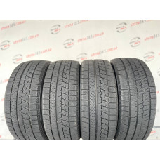 215/50 R17 BRIDGESTONE BLIZZAK VRX 7mm