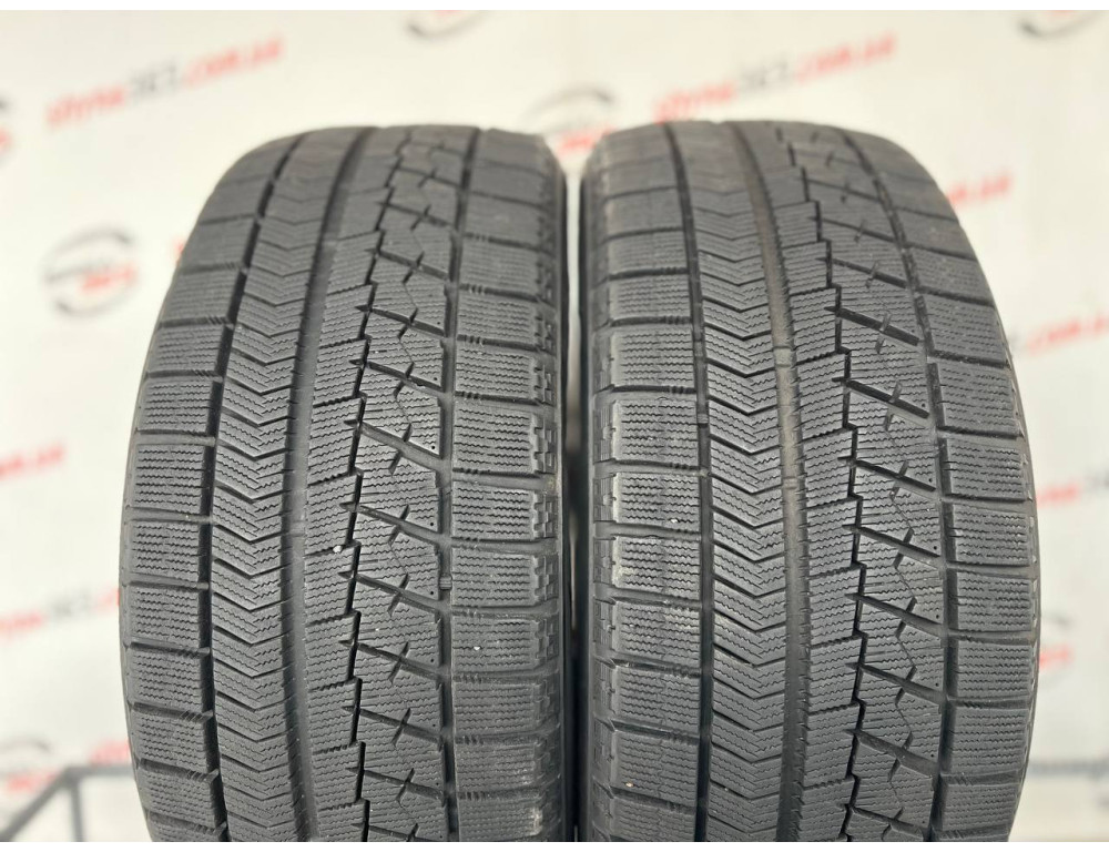 215/50 R17 BRIDGESTONE BLIZZAK VRX 7mm