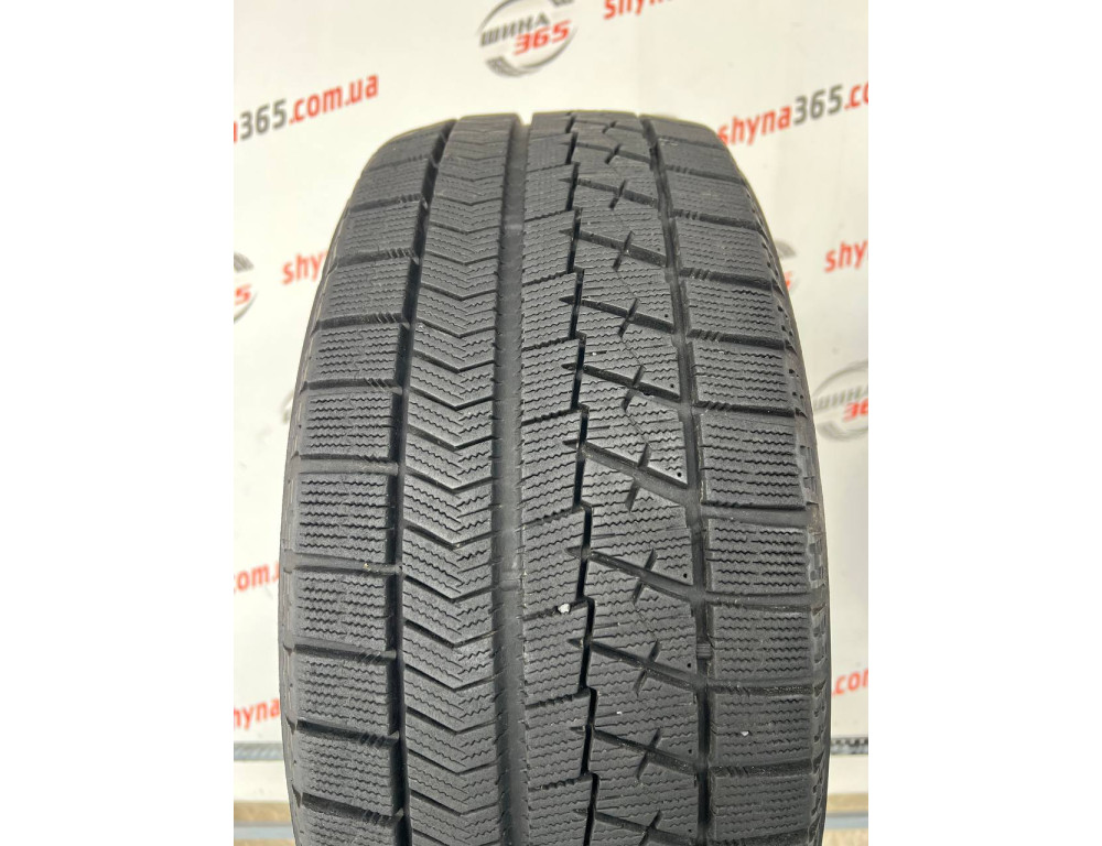 215/50 R17 BRIDGESTONE BLIZZAK VRX 7mm