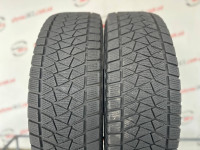 215/70 R16 BRIDGESTONE BLIZZAK DM-V2 5mm