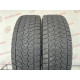 215/70 R16 BRIDGESTONE BLIZZAK DM-V2 5mm