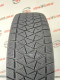 215/70 R16 BRIDGESTONE BLIZZAK DM-V2 5mm