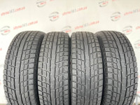 215/65 R16 YOKOHAMA GEOLANDAR I/T-S 7mm