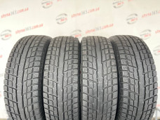 215/65 R16 YOKOHAMA GEOLANDAR I/T-S 7mm