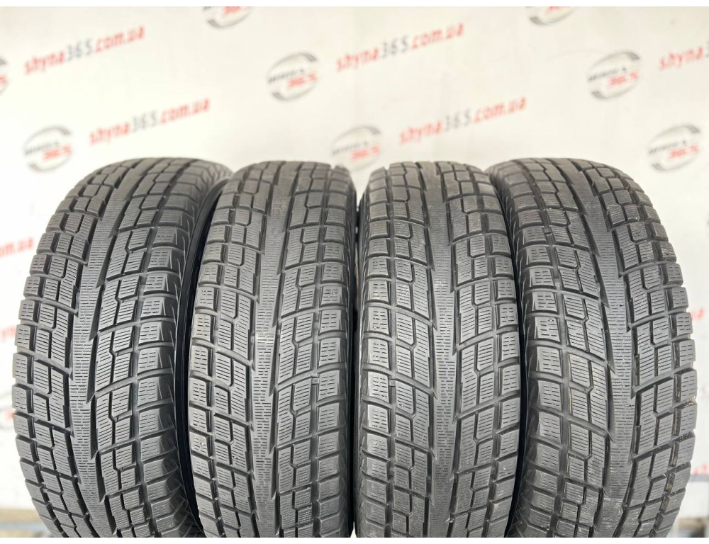 215/65 R16 YOKOHAMA GEOLANDAR I/T-S 8mm