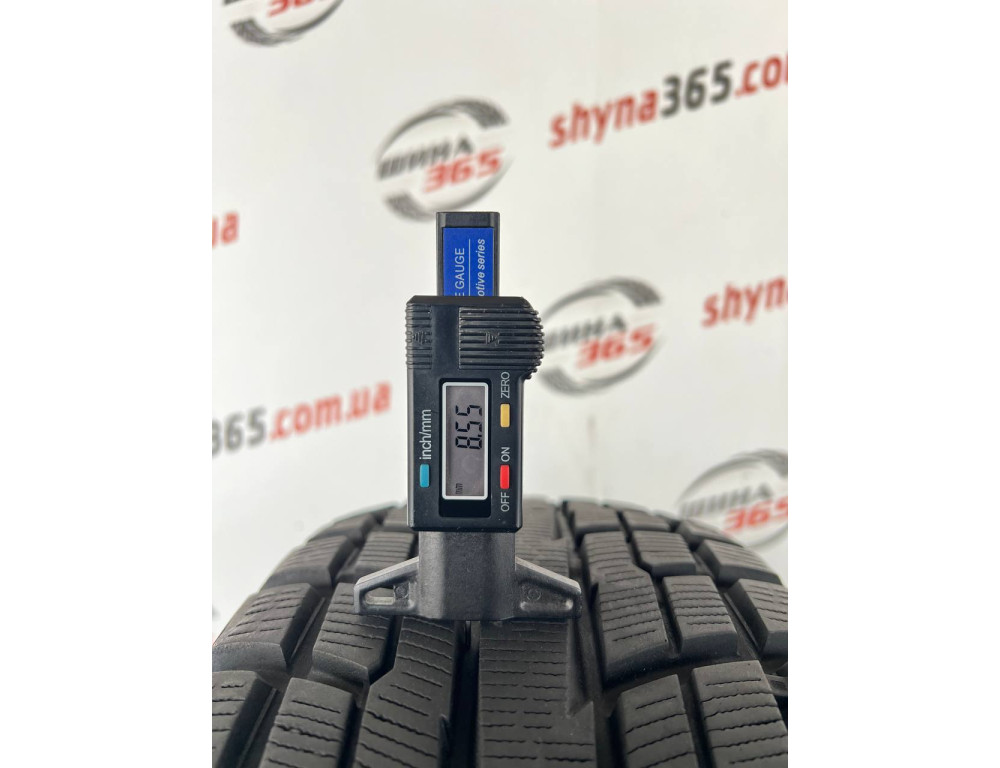 215/65 R16 YOKOHAMA GEOLANDAR I/T-S 8mm