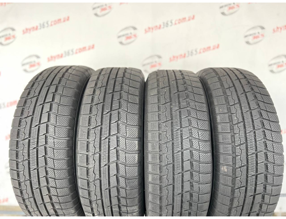 215/65 R16 TOYO WINTER TRANPATH TX 7mm