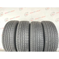 215/65 R16 TOYO WINTER TRANPATH TX 7mm