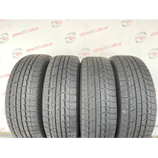 215/65 R16 TOYO WINTER TRANPATH TX 7mm
