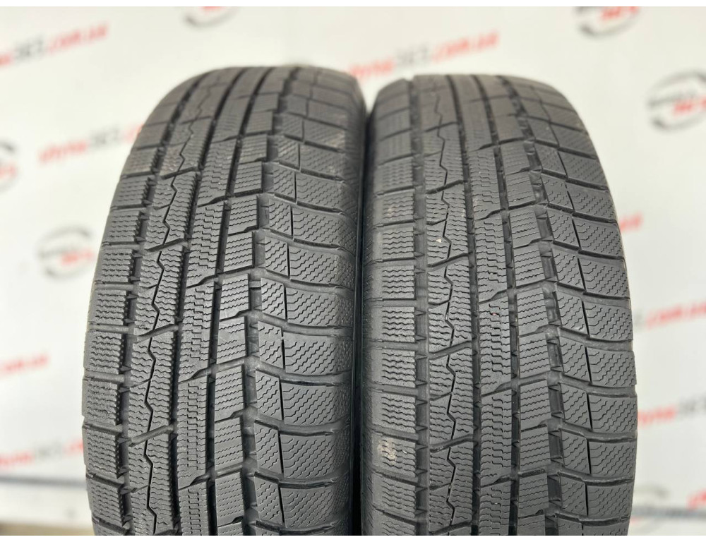 215/65 R16 TOYO WINTER TRANPATH TX 7mm