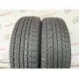 215/65 R16 TOYO WINTER TRANPATH TX 7mm
