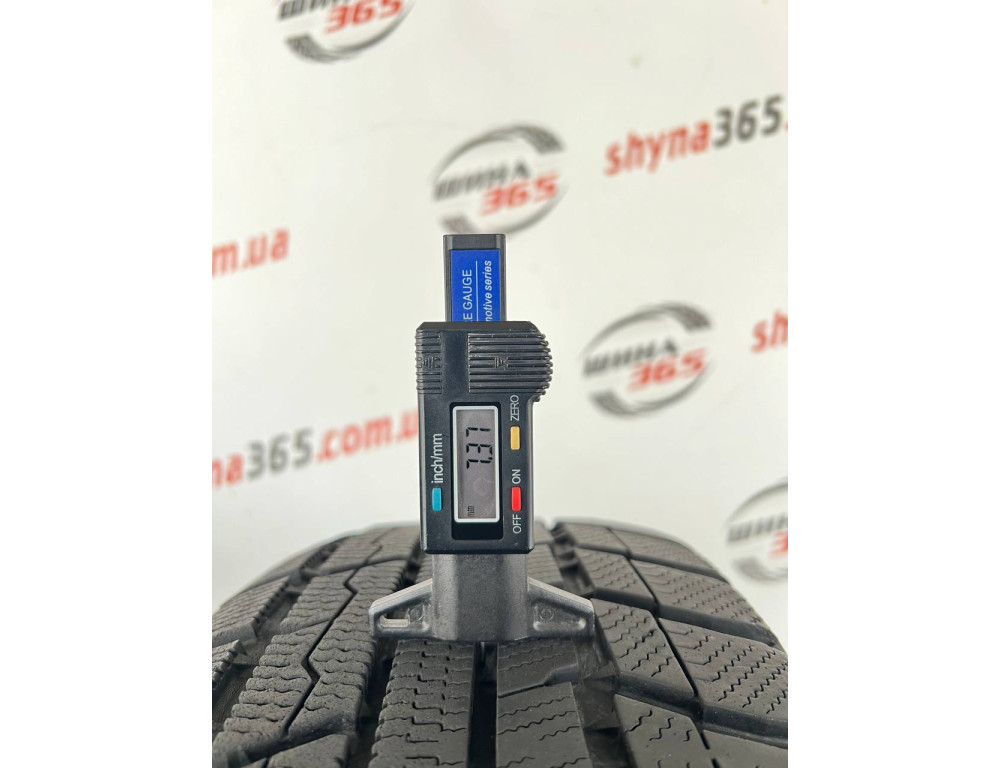 215/65 R16 TOYO WINTER TRANPATH TX 7mm