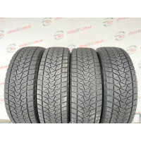 215/70 R16 BRIDGESTONE BLIZZAK DM-V2 8mm
