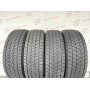 215/70 R16 BRIDGESTONE BLIZZAK DM-V2 8mm