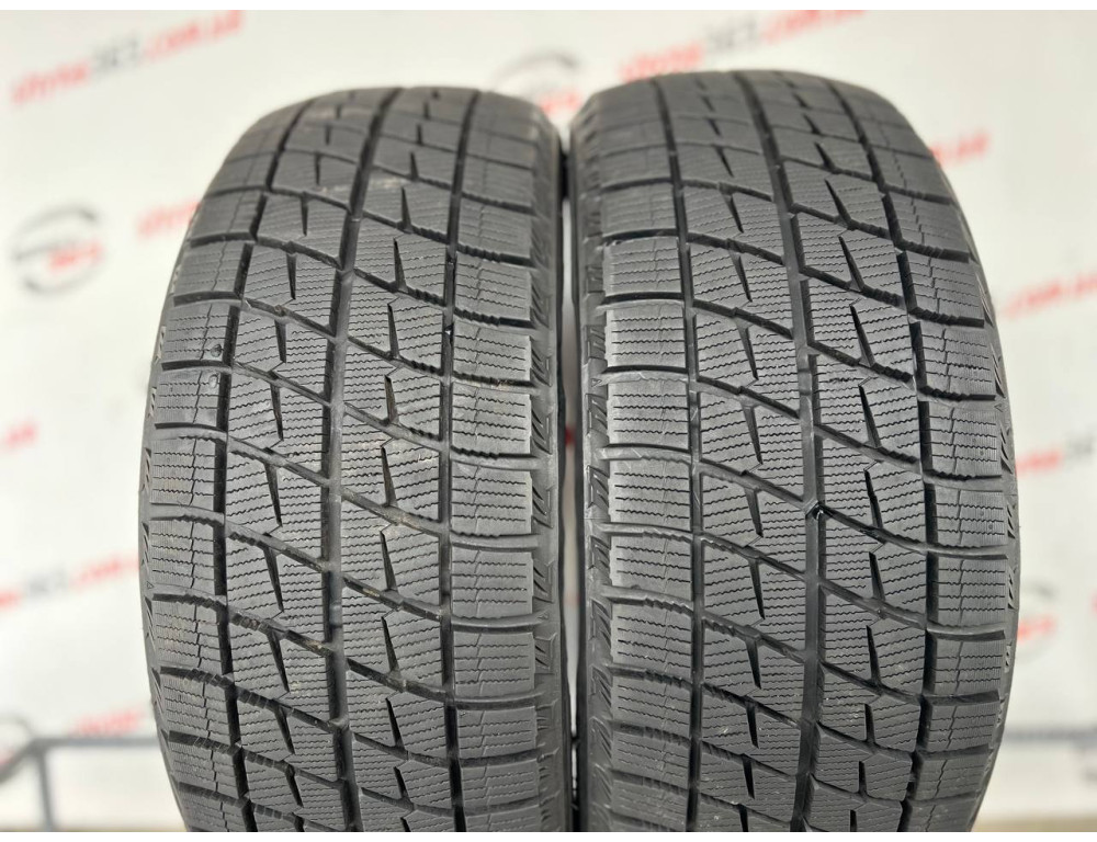 215/45 R17 BRIDGESTONE ICEPARTNER 8mm