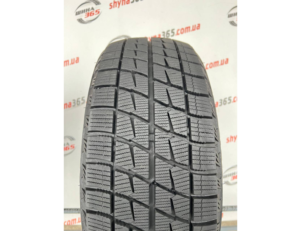 215/45 R17 BRIDGESTONE ICEPARTNER 8mm