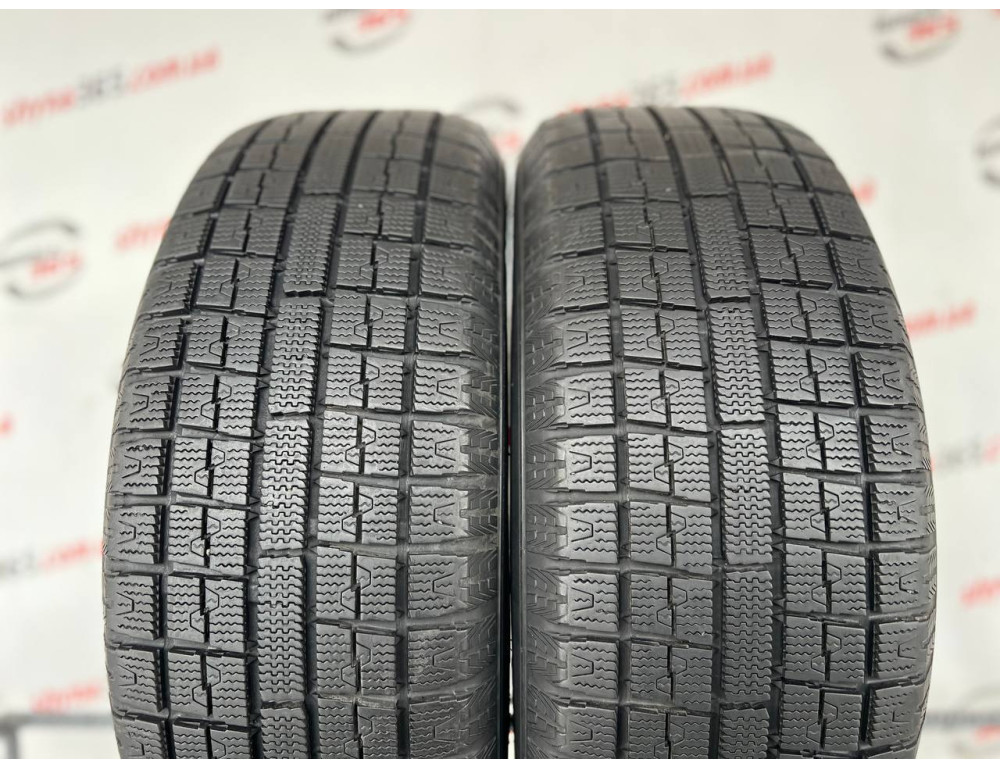 215/60 R16 TOYO GARIT G5 8mm