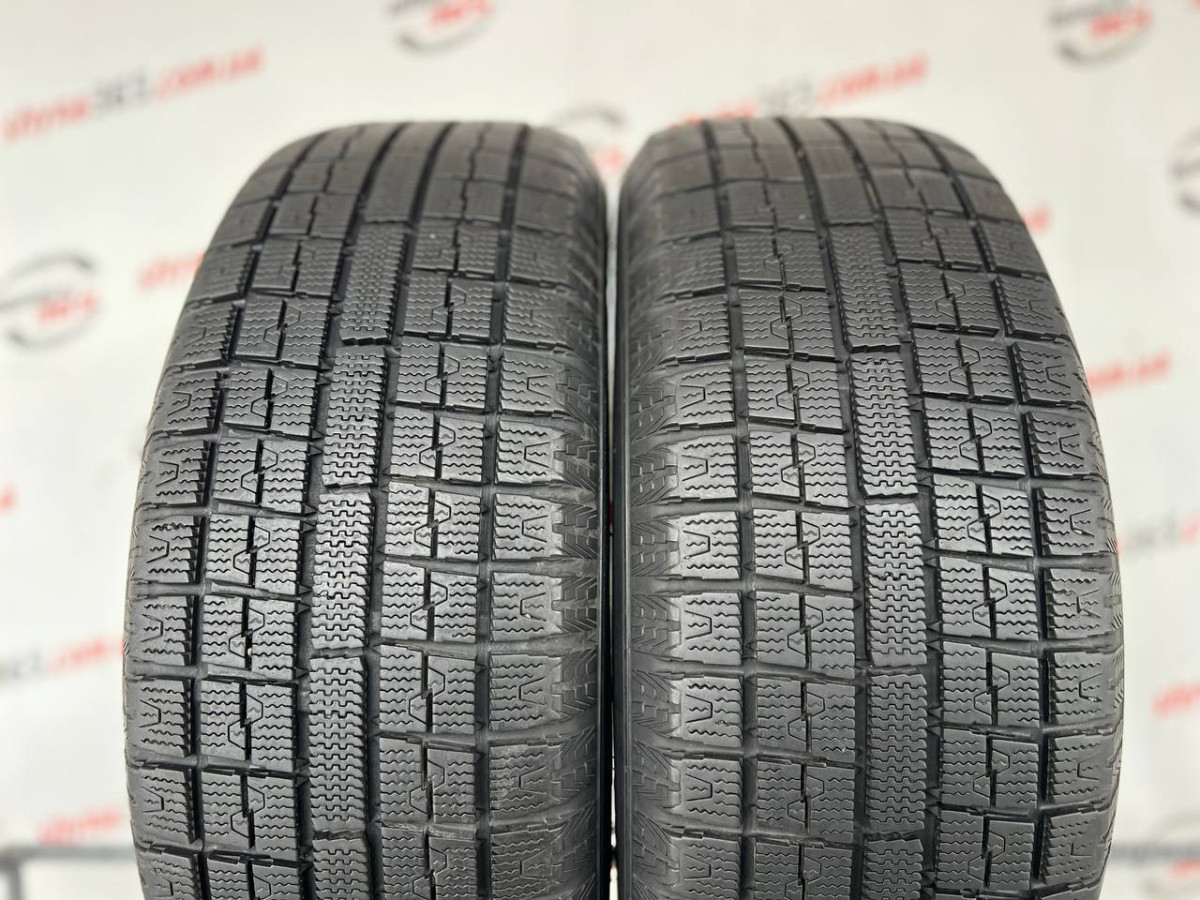 215/60 R16 TOYO GARIT G5 8mm