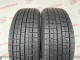 215/60 R16 TOYO GARIT G5 8mm