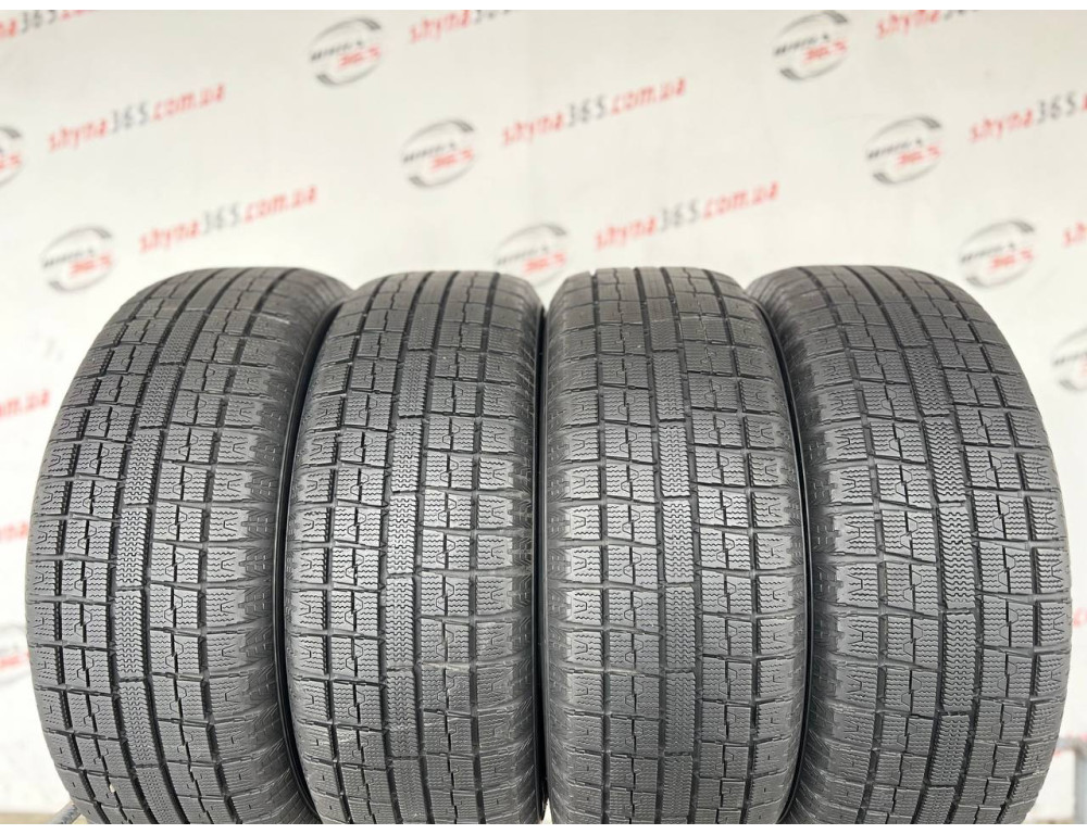 215/60 R16 TOYO GARIT G5 8mm