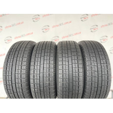 215/60 R16 TOYO GARIT G5 8mm