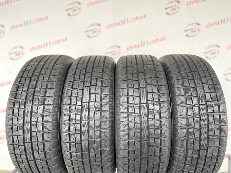 215/60 R16 TOYO GARIT G5 8mm