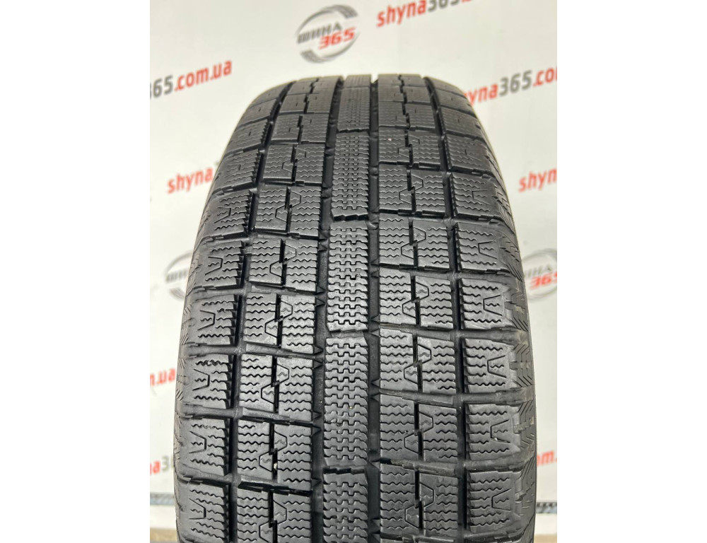 215/60 R16 TOYO GARIT G5 8mm