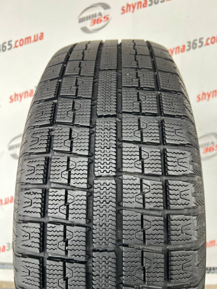 215/60 R16 TOYO GARIT G5 8mm