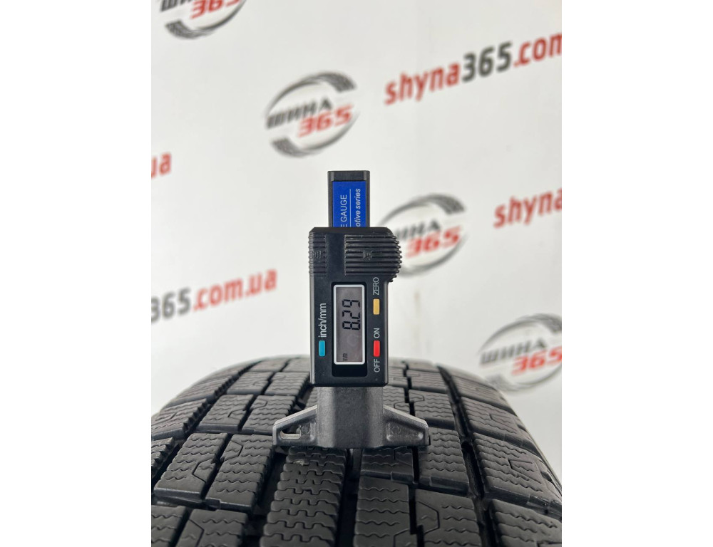 215/60 R16 TOYO GARIT G5 8mm