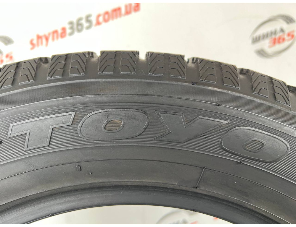 215/60 R16 TOYO GARIT G5 8mm