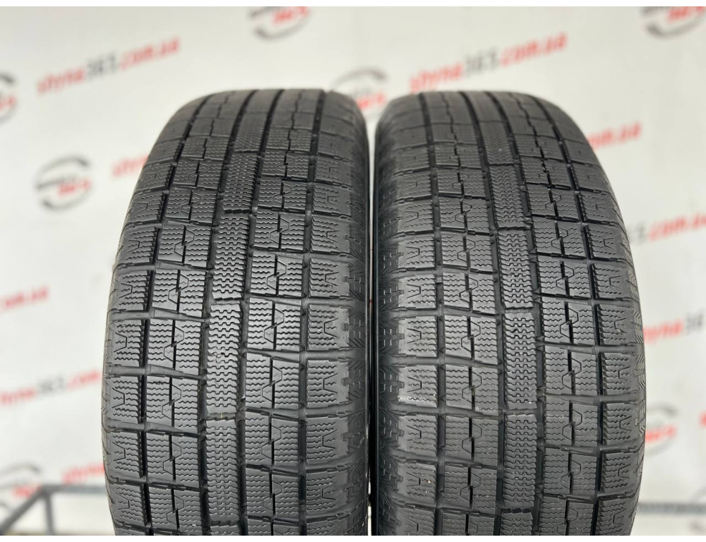 215/60 R16 TOYO GARIT G5 7mm