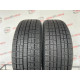 215/60 R16 TOYO GARIT G5 7mm